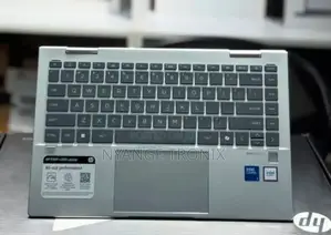 New Laptop HP Envy 14 8GB Intel Core I5 SSD 512GB
