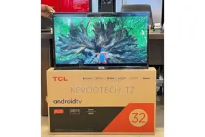 TCL 32 Inch Smart Android Tv