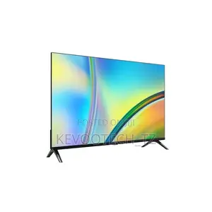 TCL 32 Inch Smart Android Tv