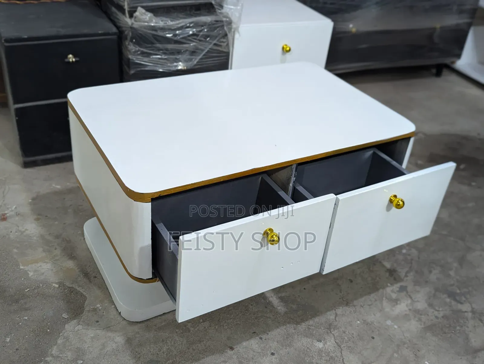 Coffee Table Brand New