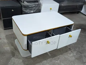 Coffee Table Brand New