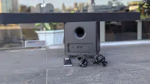 Vizio Sound Bar v Serious -H6
