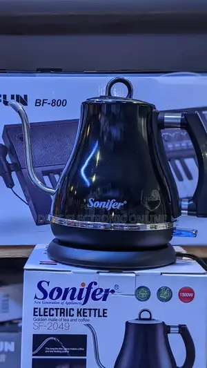 Electric Kettle