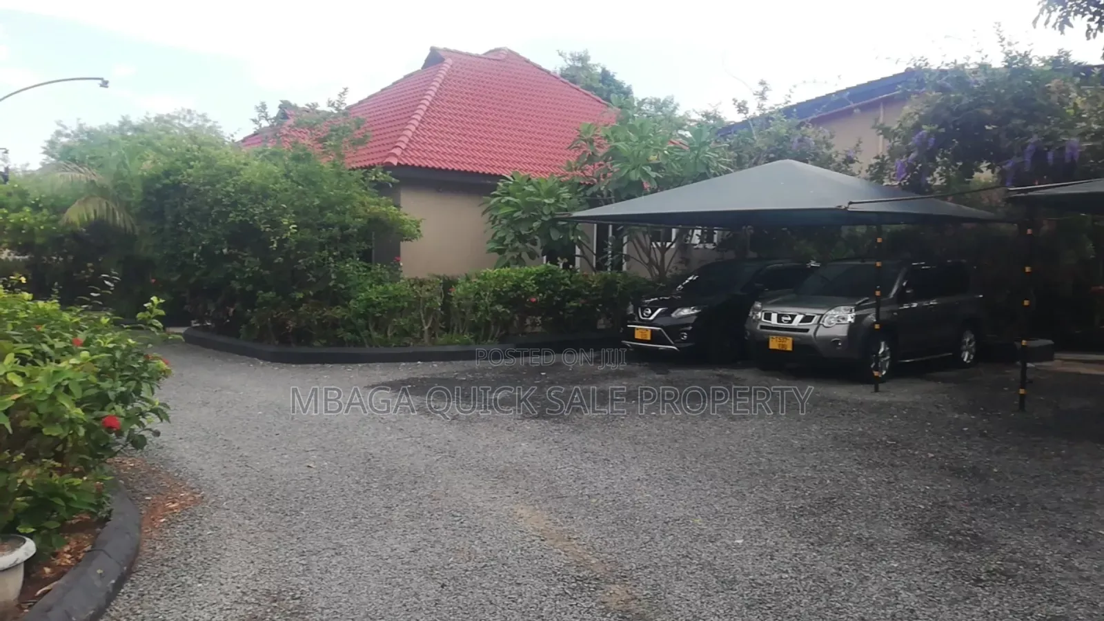 Furnished 3bdrm Apartment in Oyster Bay, Mikocheni for rent