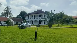 4bdrm House in Dalalipapaatzseven, Kinondoni for rent