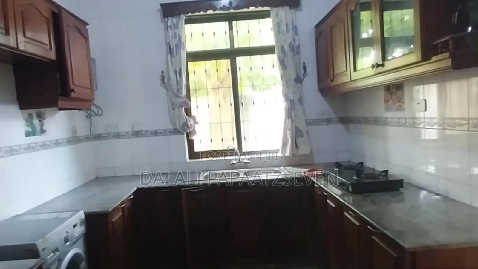 4bdrm House in Dalalipapaatzseven, Kinondoni for rent