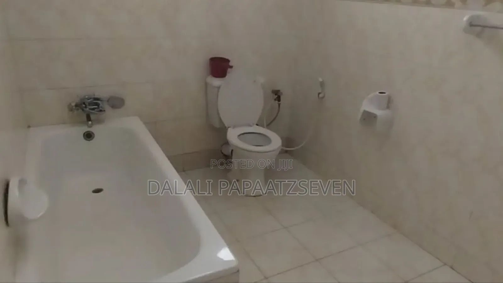 4bdrm House in Dalalipapaatzseven, Kinondoni for rent