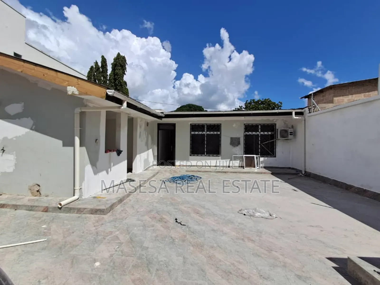 4bdrm House in Msasani for rent