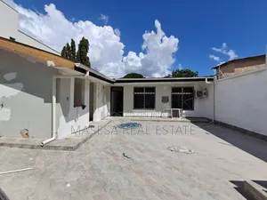 4bdrm House in Msasani for rent