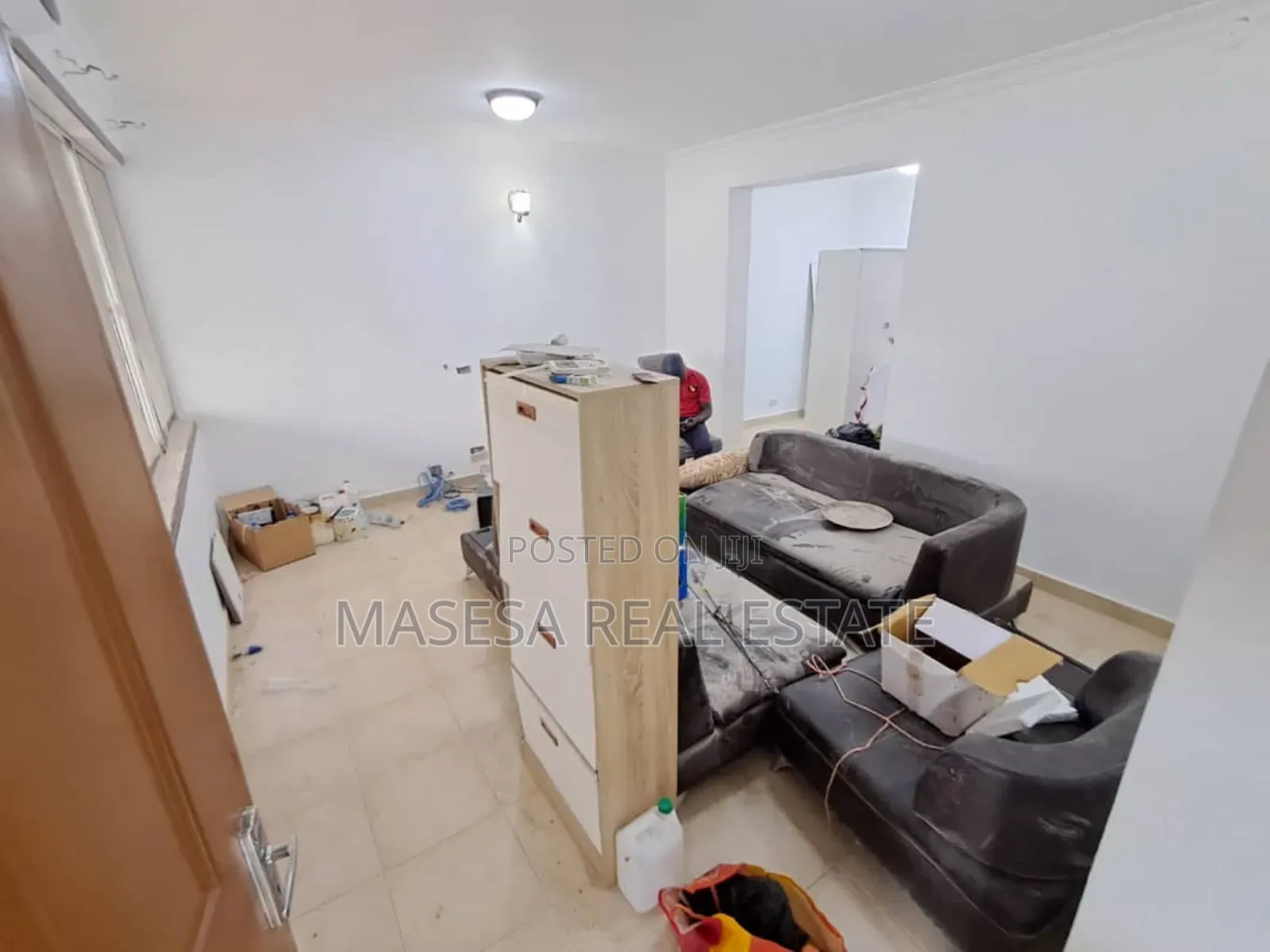 4bdrm House in Msasani for rent