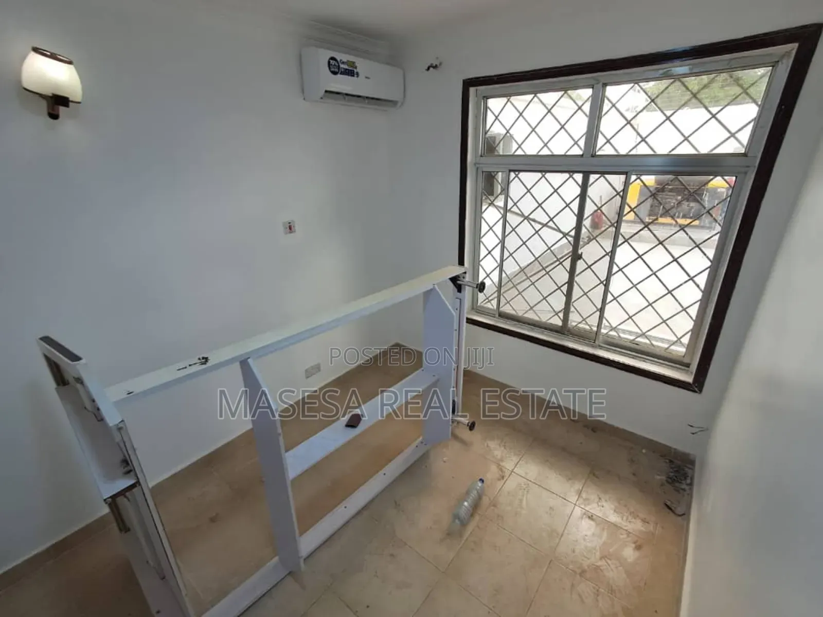 4bdrm House in Msasani for rent