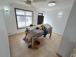4bdrm House in Msasani for rent