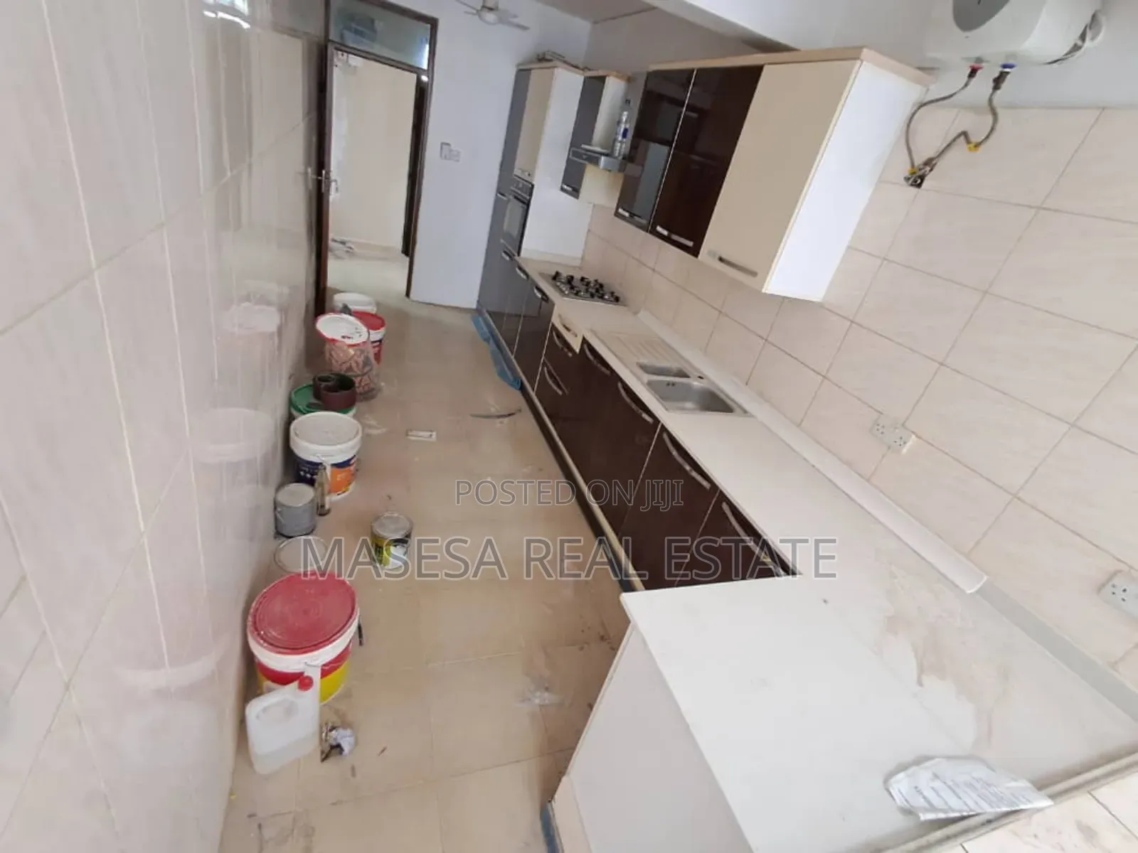 4bdrm House in Msasani for rent