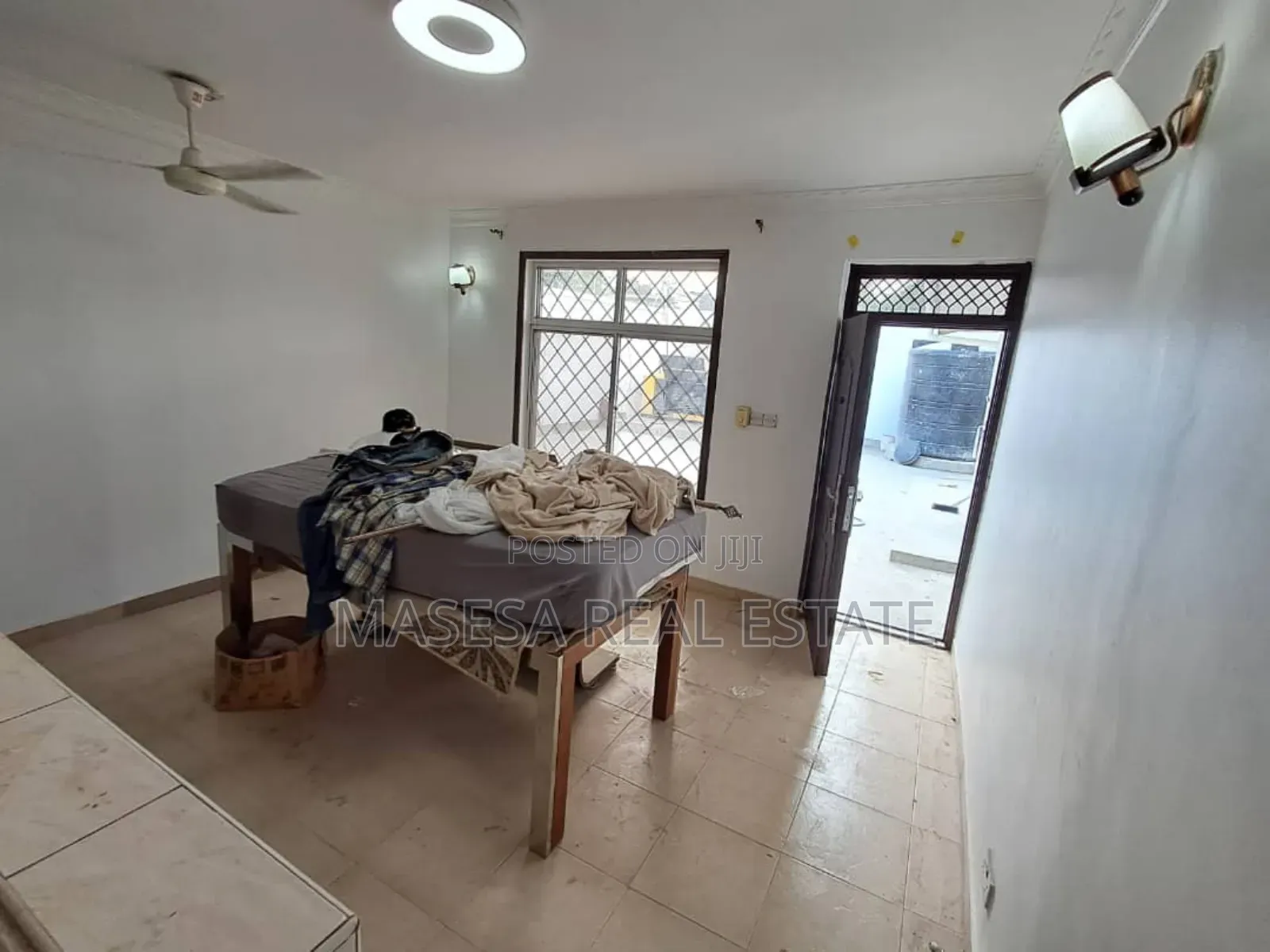 4bdrm House in Msasani for rent