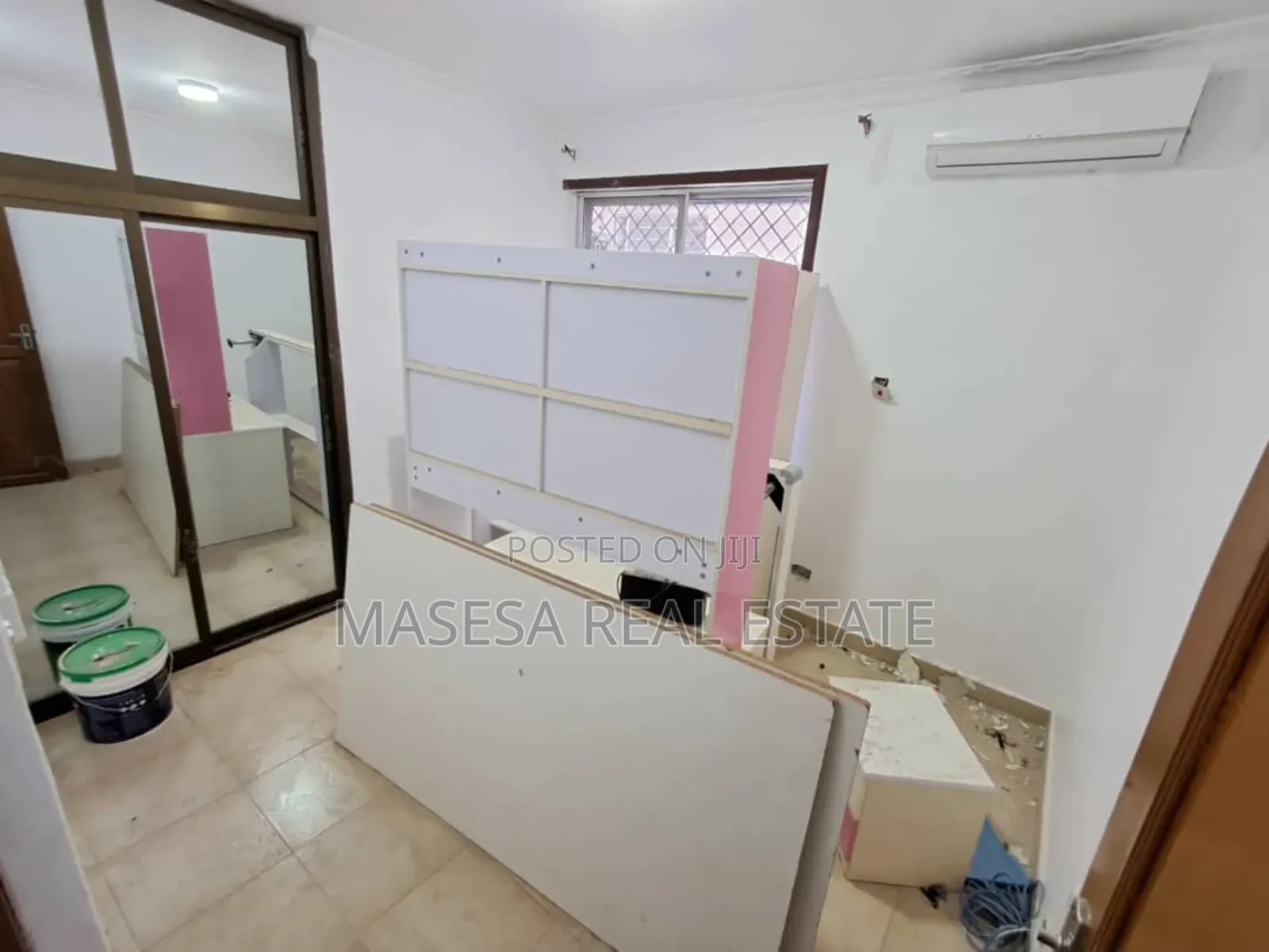4bdrm House in Msasani for rent