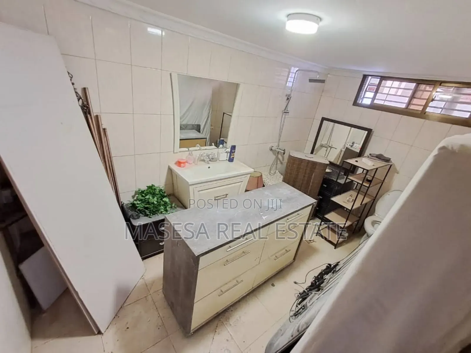 4bdrm House in Msasani for rent