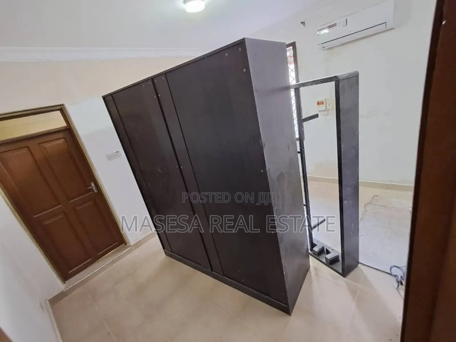 4bdrm House in Msasani for rent