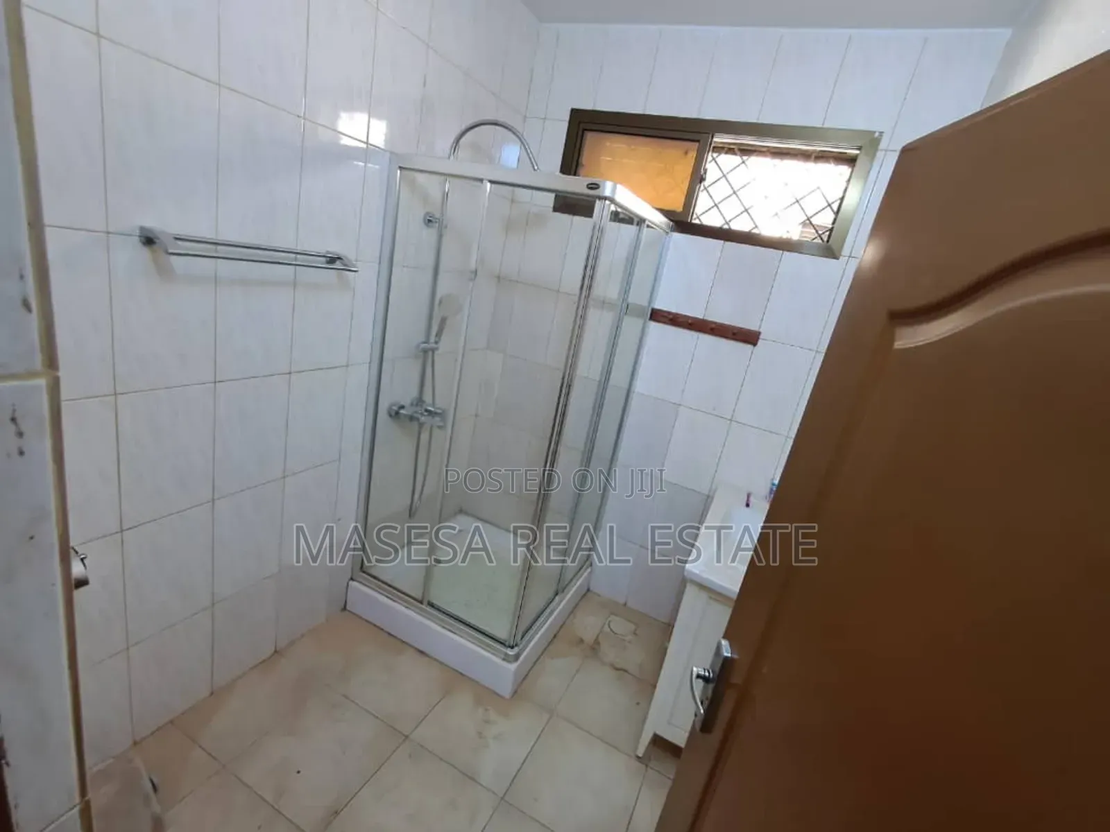 4bdrm House in Msasani for rent