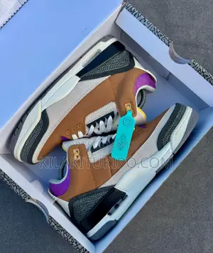 Air Jordan 3 Sneaker