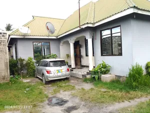 3bdrm House in Excela Joshua, Ilala for sale