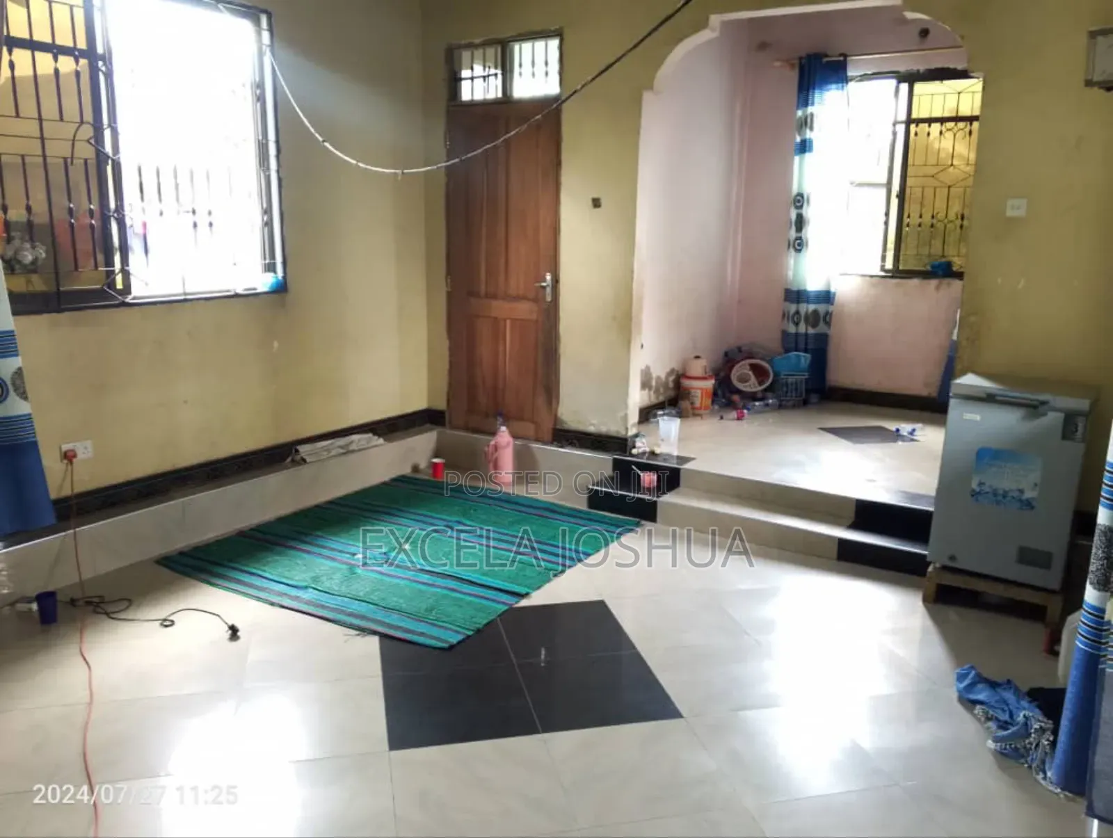 3bdrm House in Excela Joshua, Ilala for sale