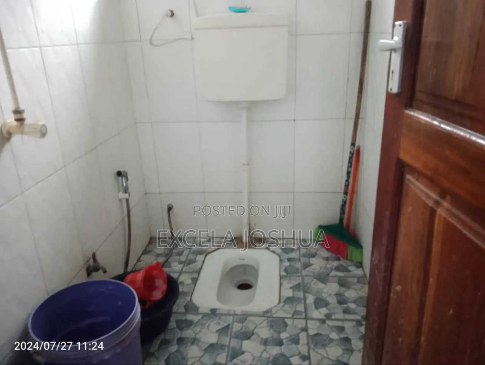 3bdrm House in Excela Joshua, Ilala for sale