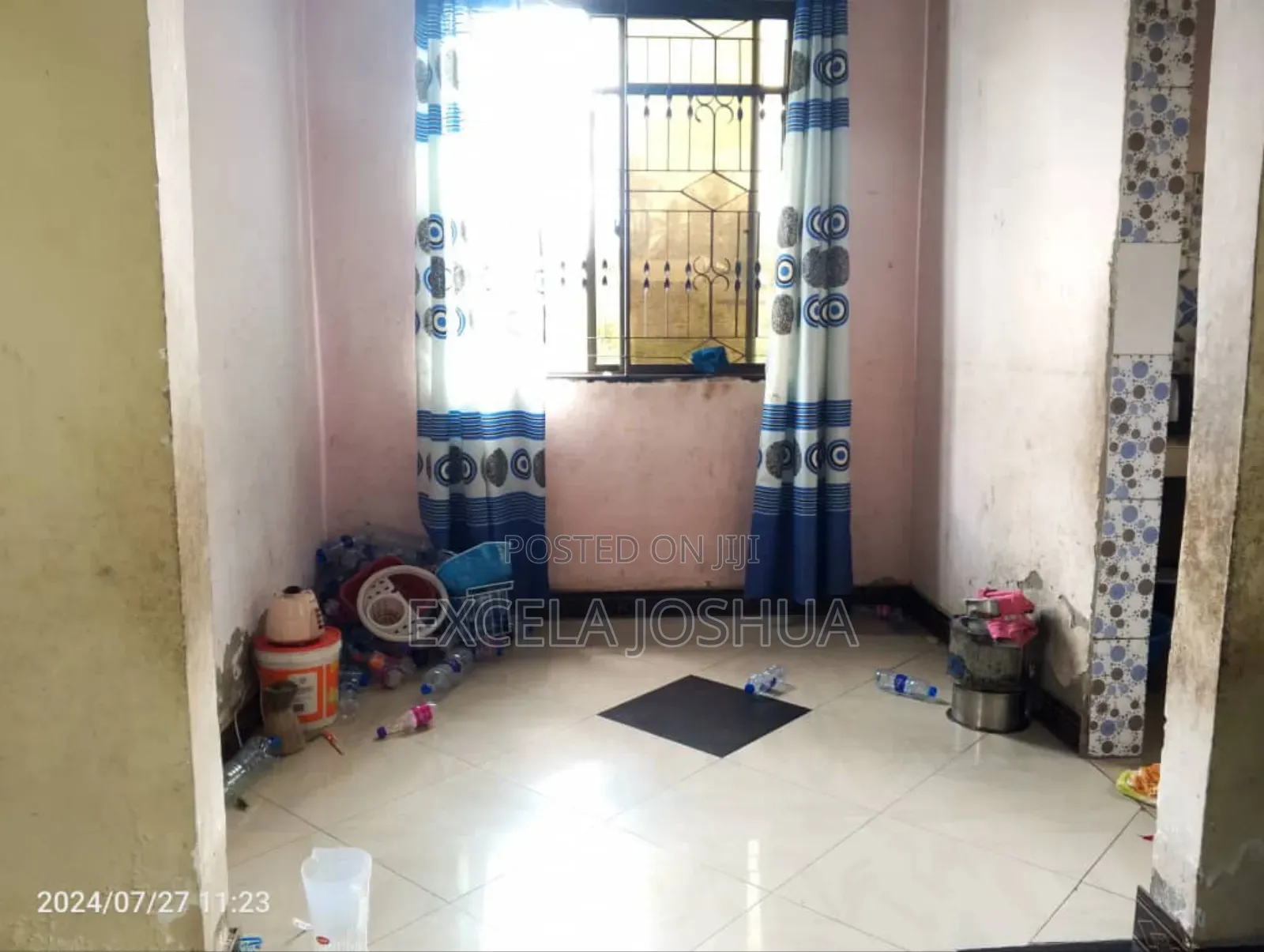 3bdrm House in Excela Joshua, Ilala for sale