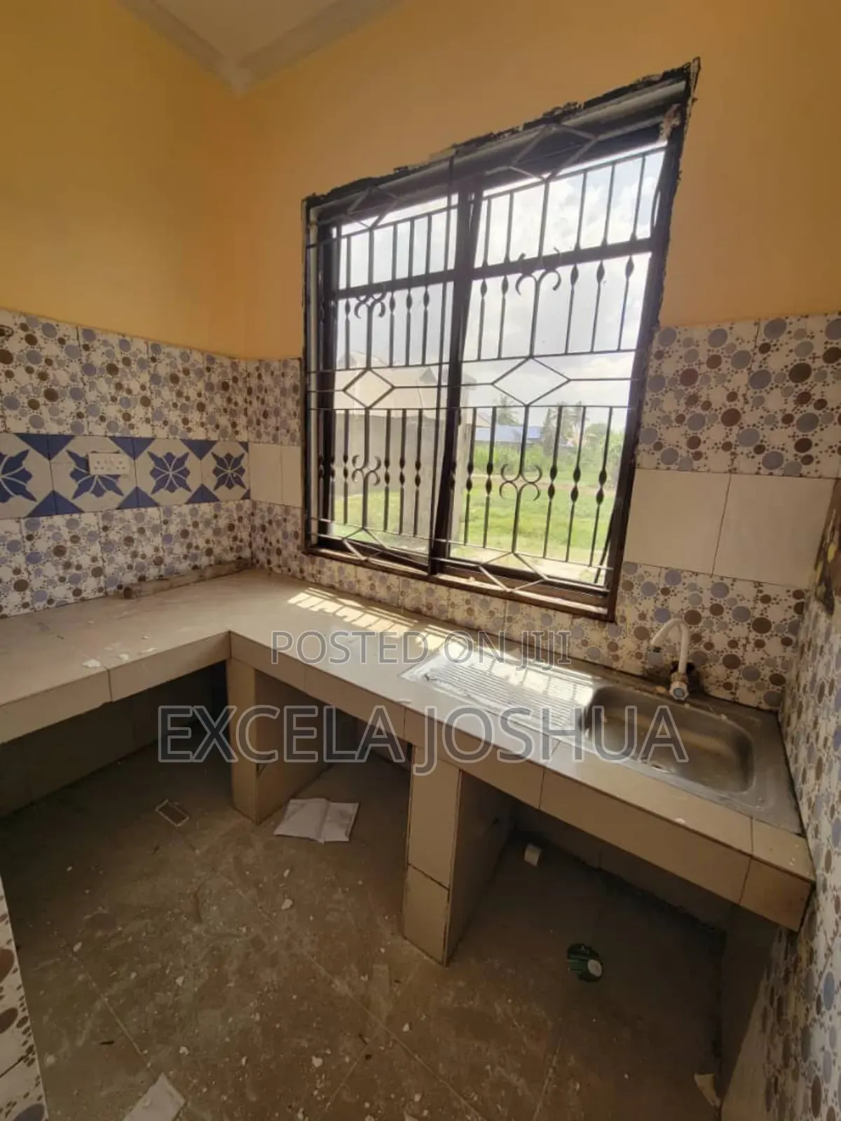 3bdrm House in Excela Joshua, Ilala for sale