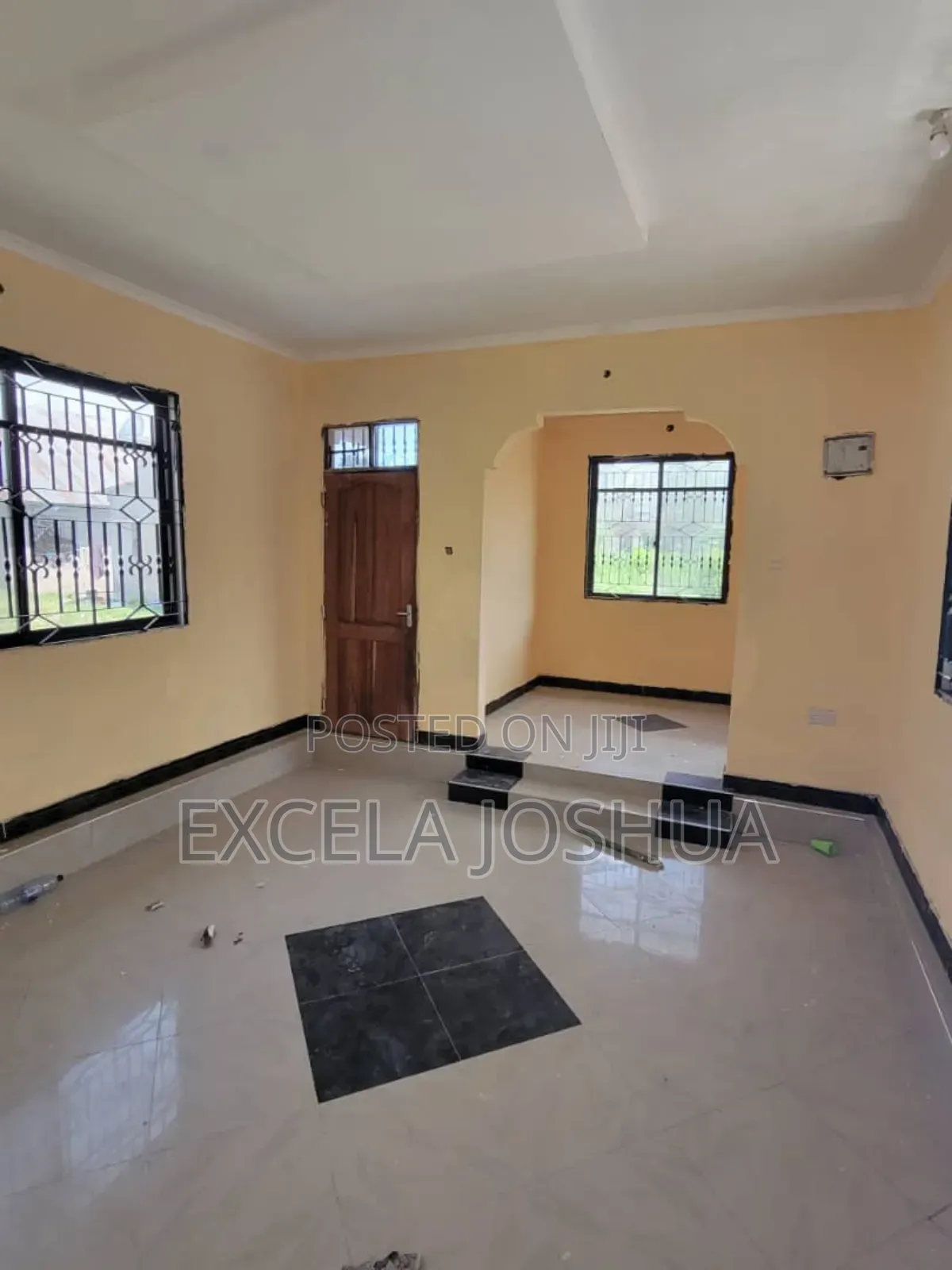 3bdrm House in Excela Joshua, Ilala for sale