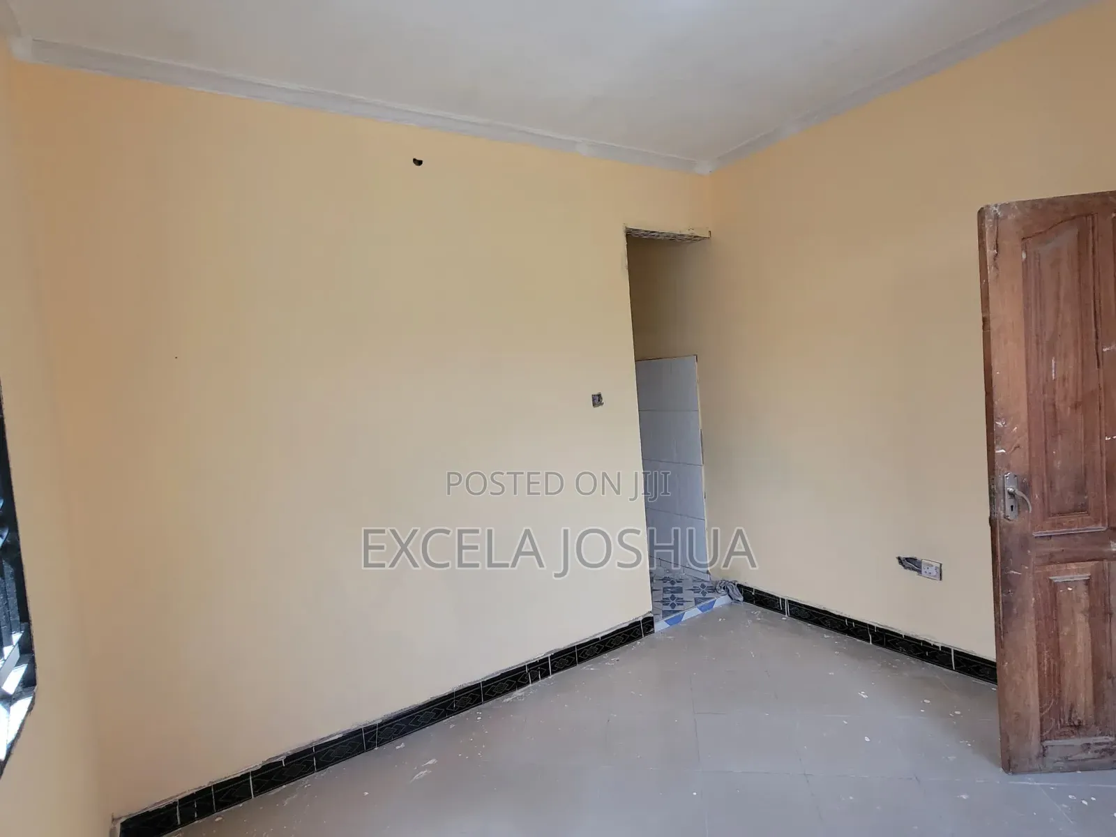 3bdrm House in Excela Joshua, Ilala for sale