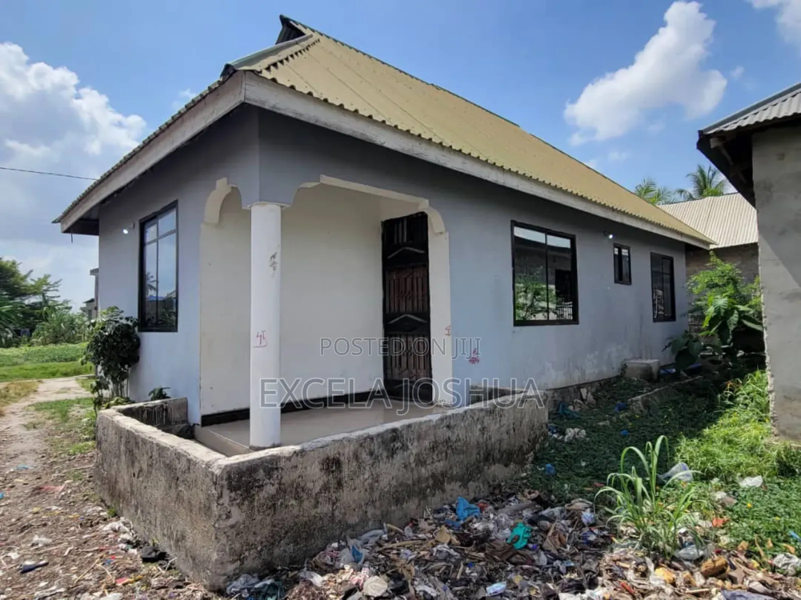 3bdrm House in Excela Joshua, Ilala for sale