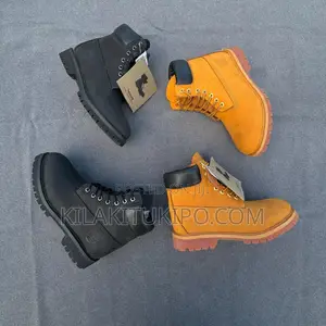 Timberland Original Boot