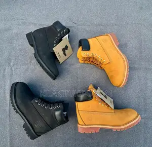 Timberland Original Boot