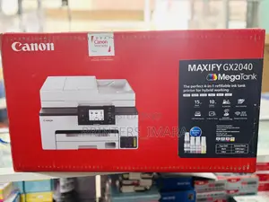 Canon Maxify Printer 2040
