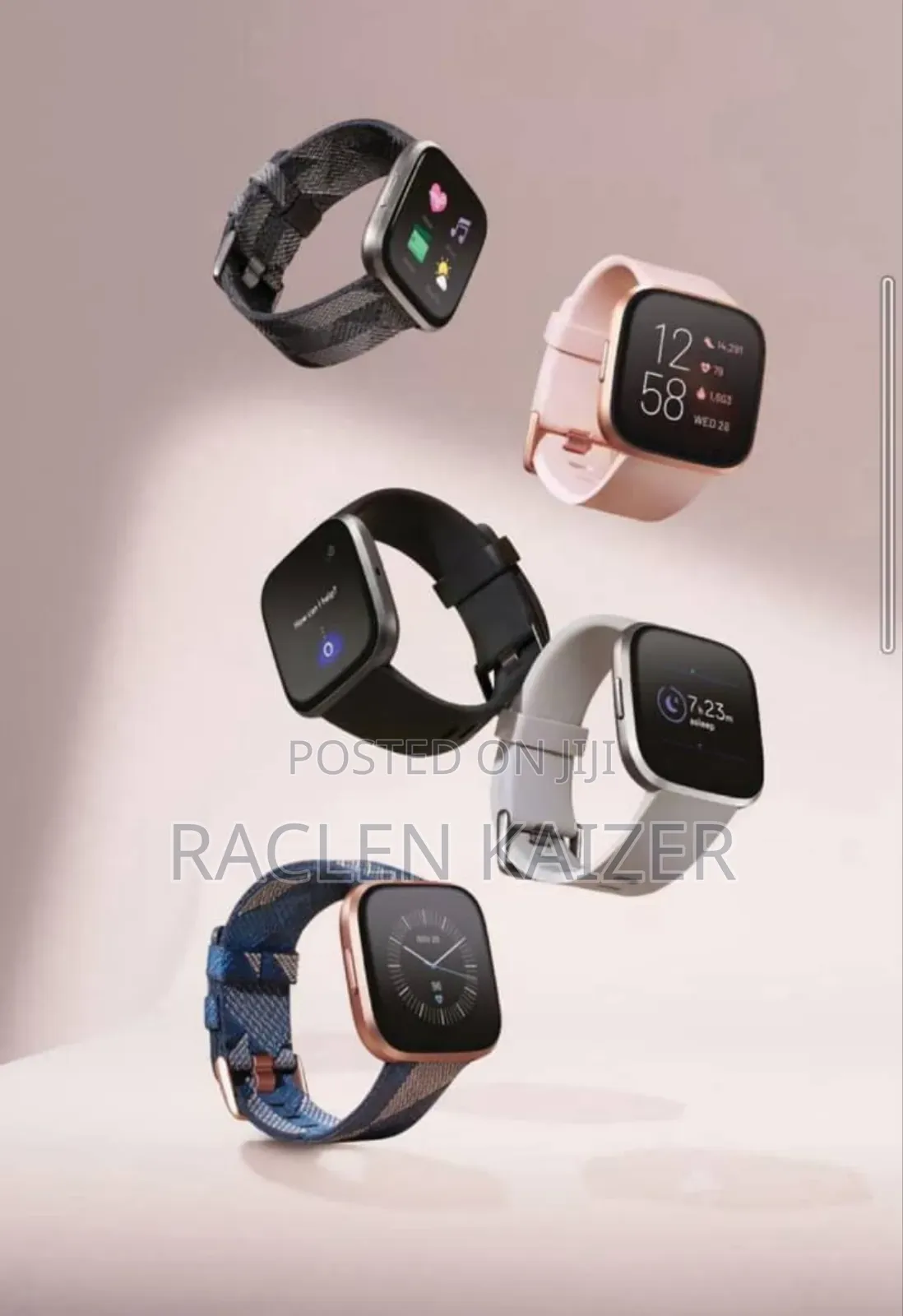 T900 Ultra 2 One Band