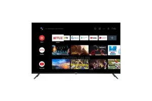 Haier 50 Inch Uhd Smart Android Google Tv