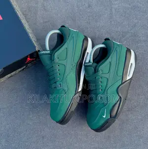 Nike Air Bike Shoes