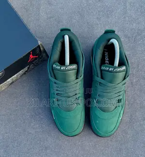Nike Air Bike Shoes