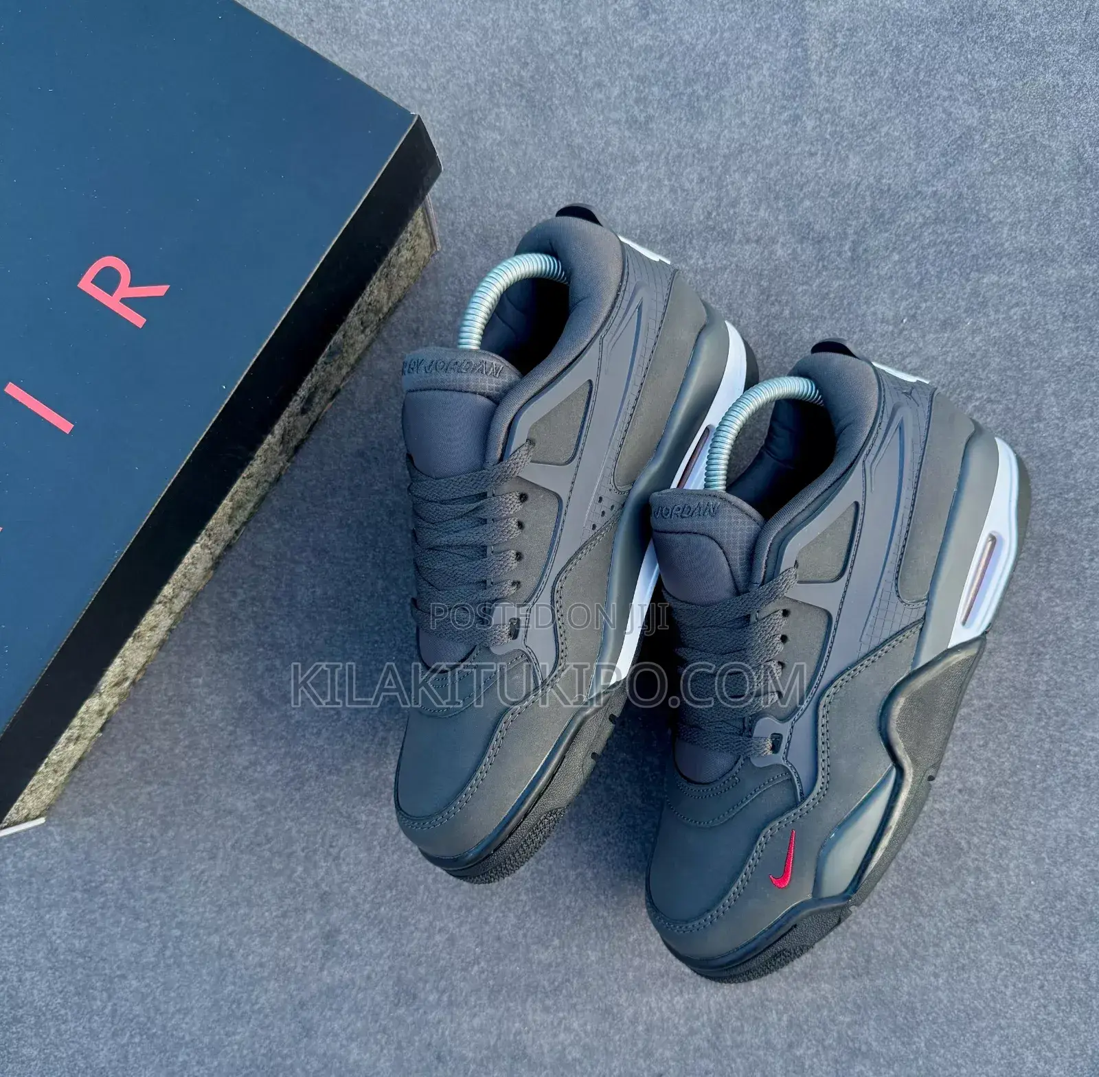 Nike Air Bike Shoes