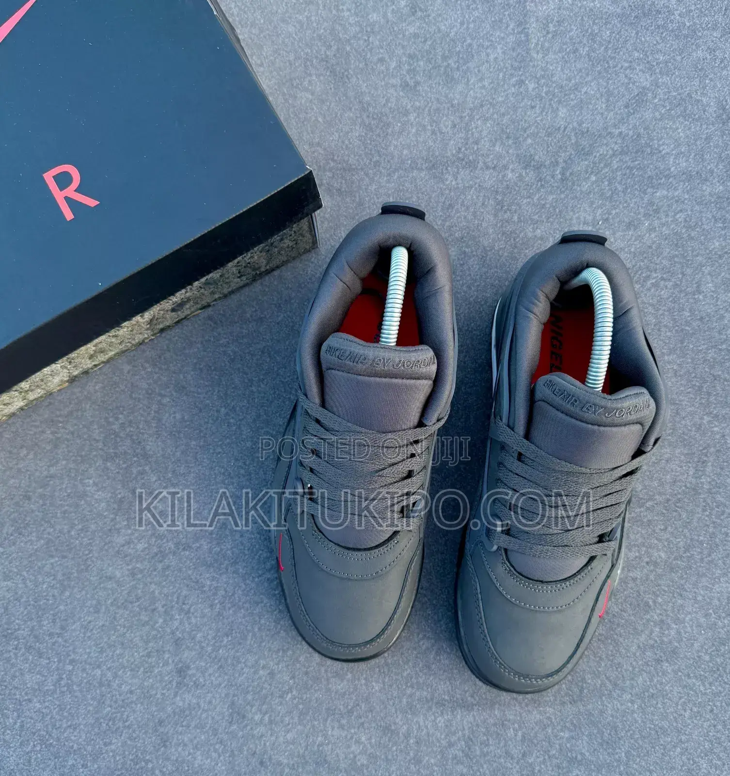 Nike Air Bike Shoes