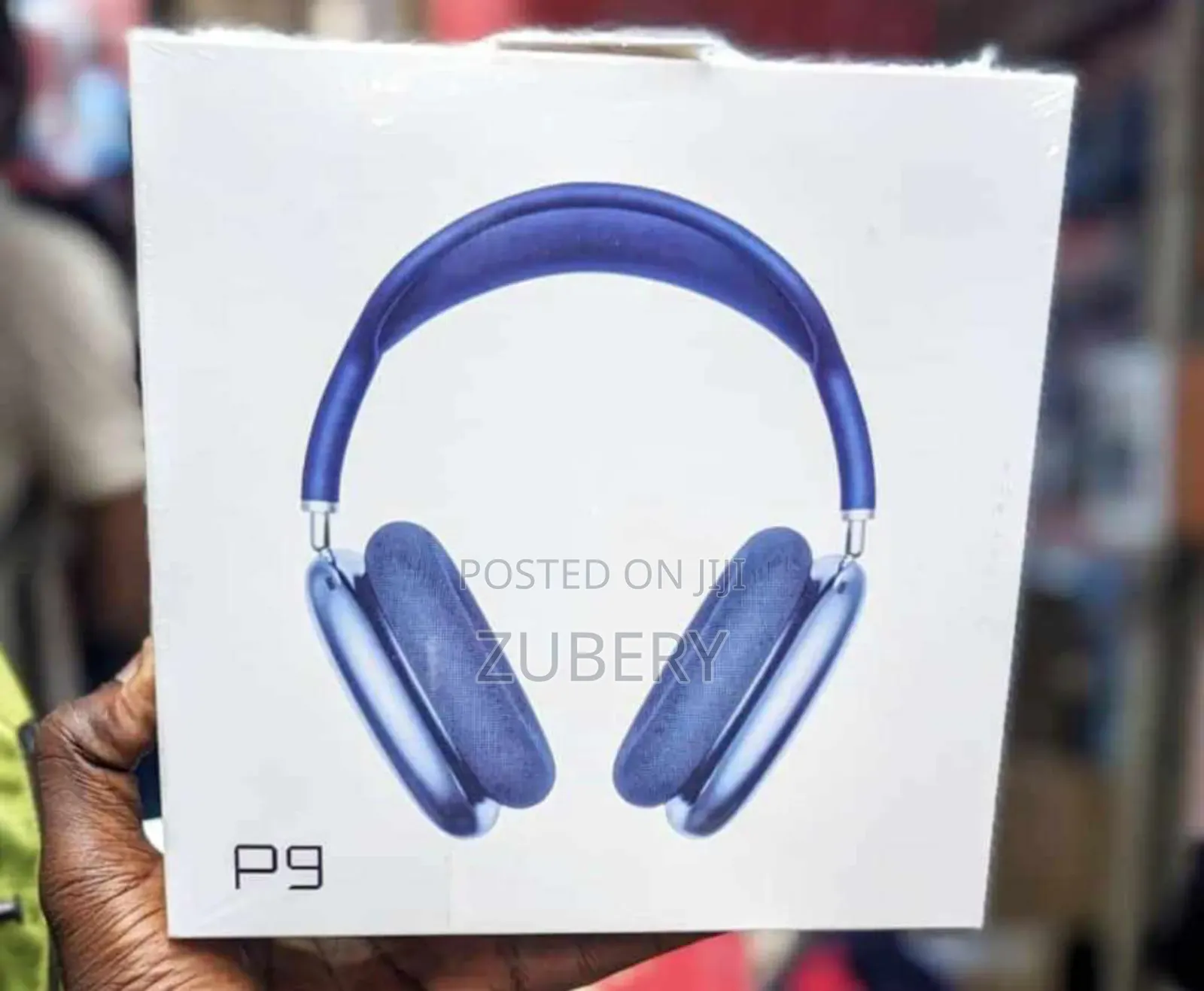 Head Phone