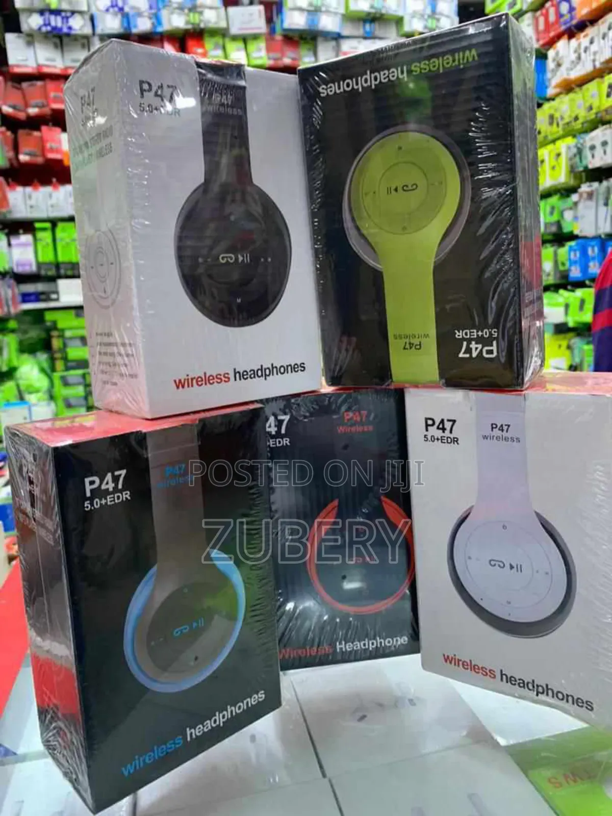 Head Phone