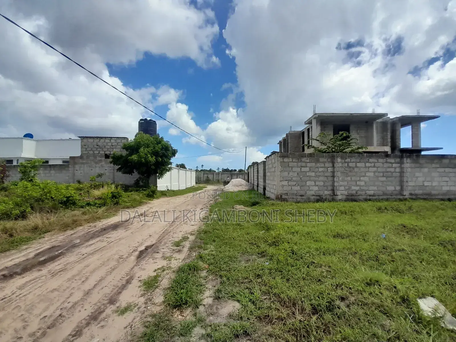 Viwanja Vinauzwa Kigamboni Kisota