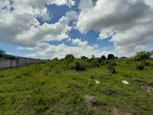 Viwanja Vinauzwa Kigamboni Kisota