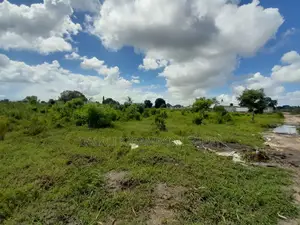 Viwanja Vinauzwa Kigamboni Kisota