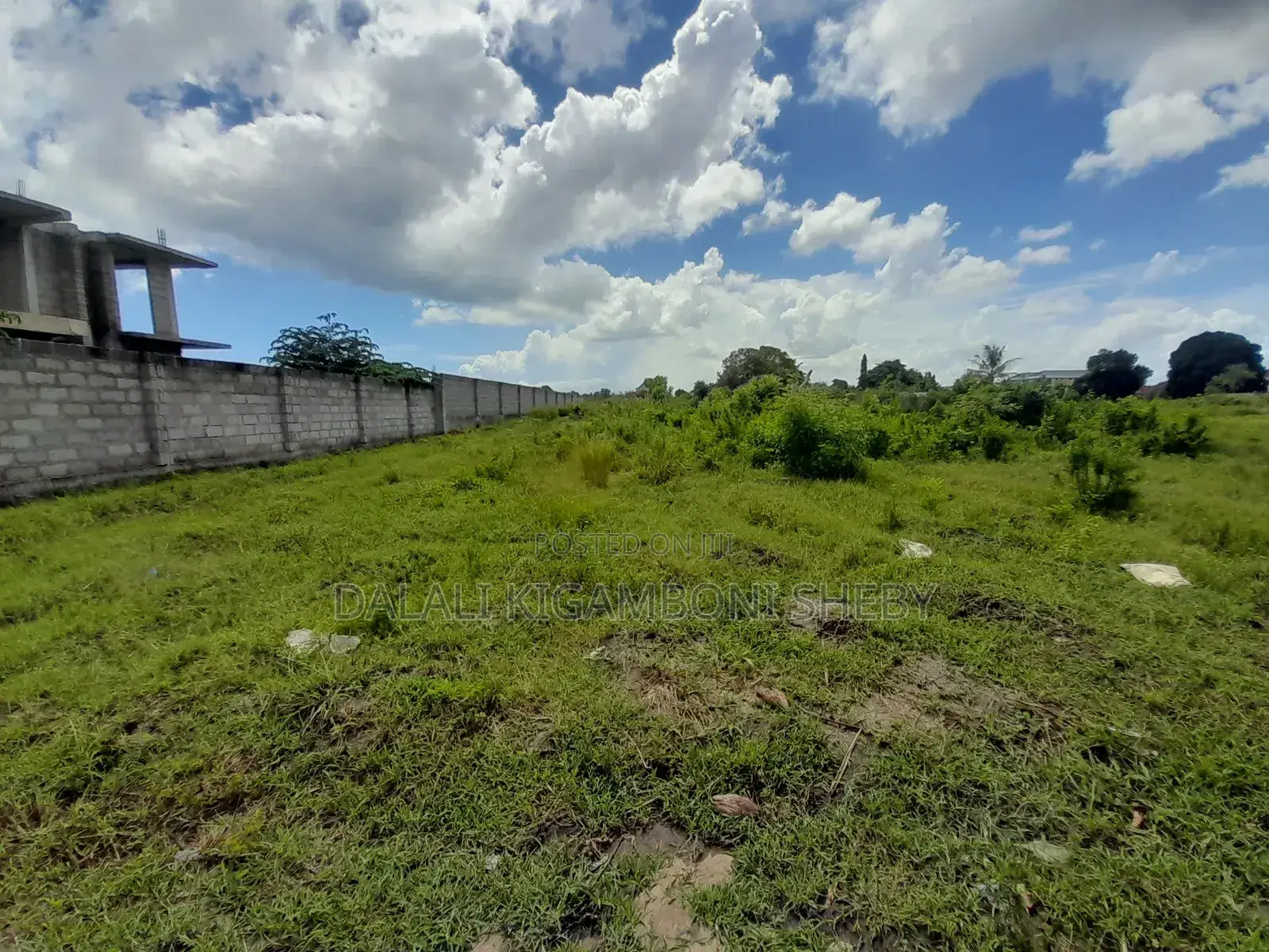 Viwanja Vinauzwa Kigamboni Kisota