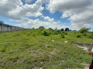 Viwanja Vinauzwa Kigamboni Kisota