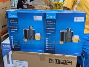 Midea Juice Extractor