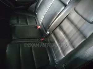 Mazda CX-5 2.2 Diesel AWD 2015 Black