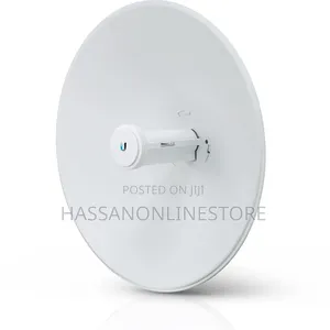 Ubiquiti Networks Airmax Powerbeam Ac 5 GHZ Gen2 High Bridge